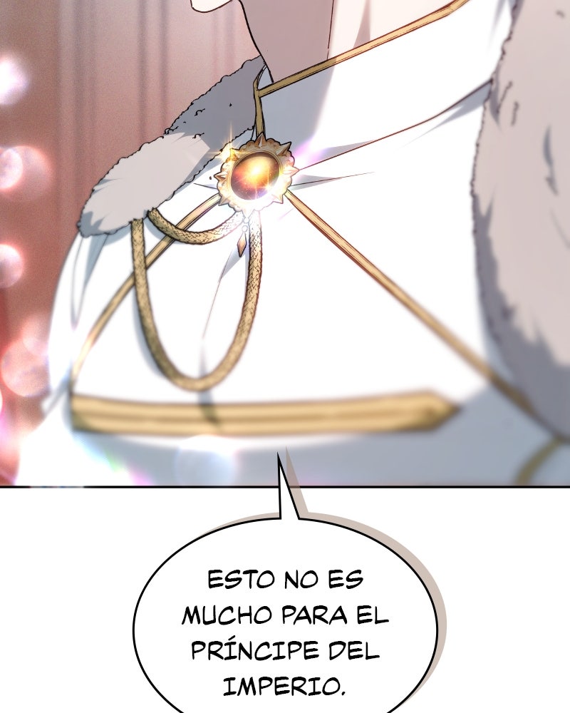 Read La era de la arrogancia ES Manga Online