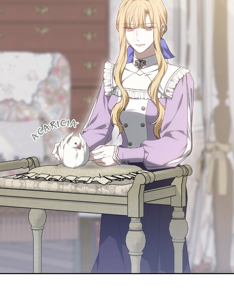 Read La era de la arrogancia ES Manga Online