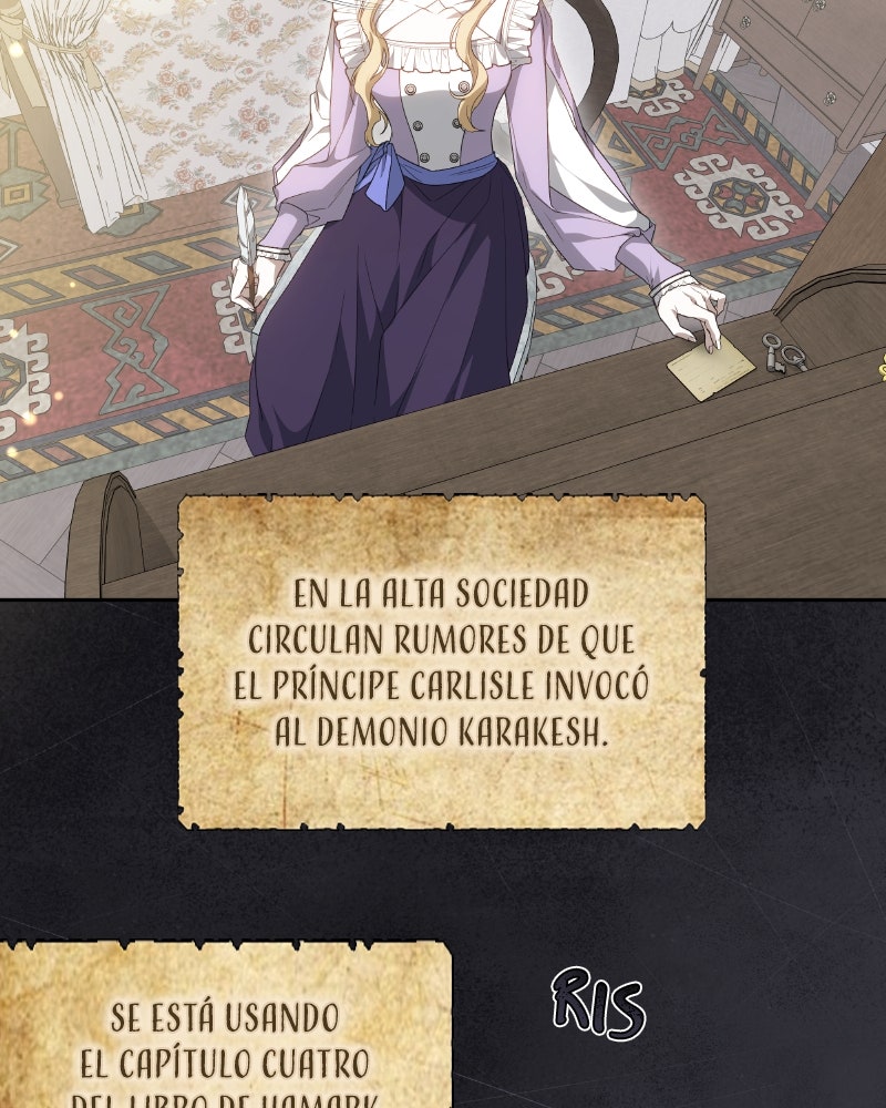 Read La era de la arrogancia ES Manga Online