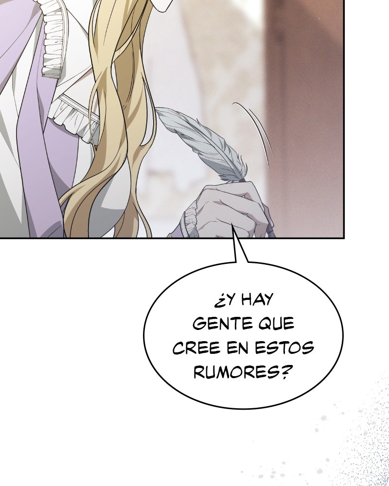 Read La era de la arrogancia ES Manga Online