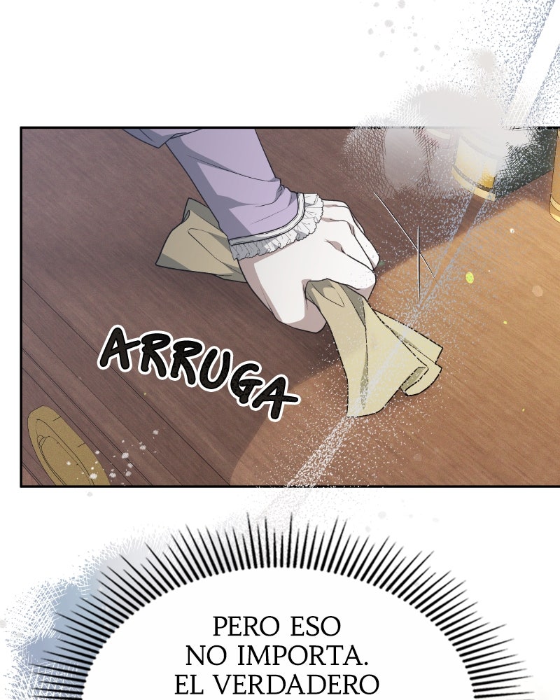 Read La era de la arrogancia ES Manga Online