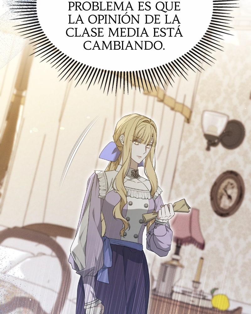 Read La era de la arrogancia ES Manga Online