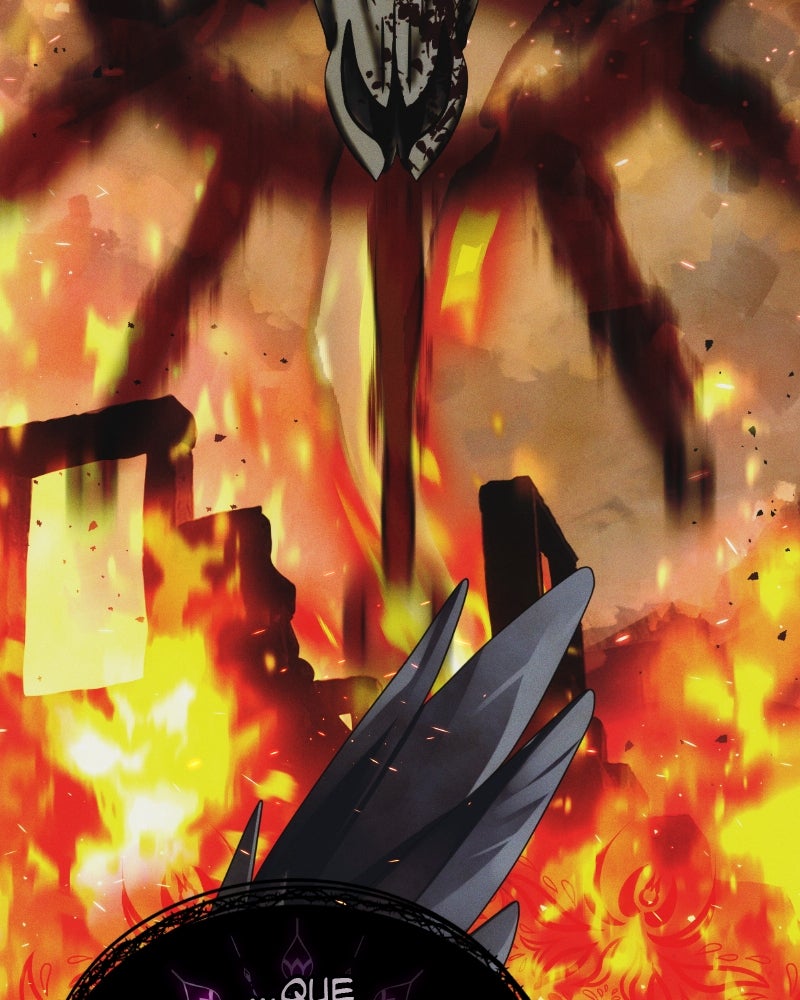 Read La era de la arrogancia ES Manga Online