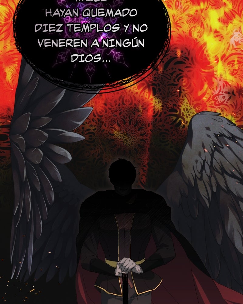 Read La era de la arrogancia ES Manga Online