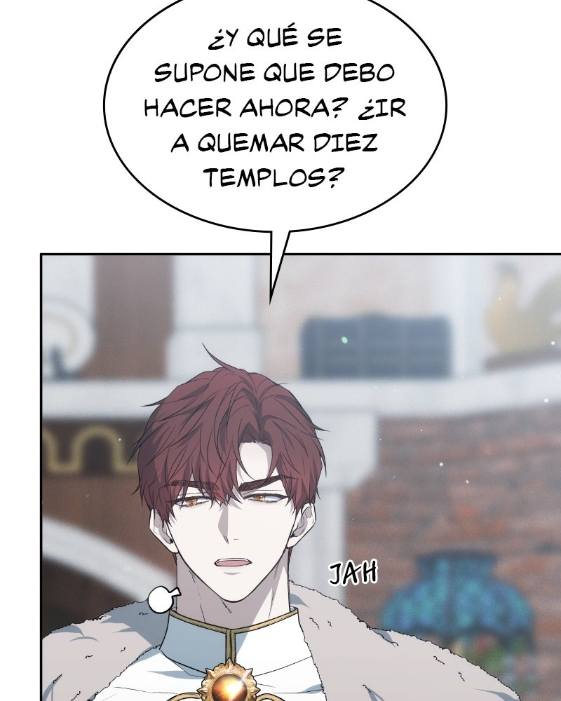 Read La era de la arrogancia ES Manga Online