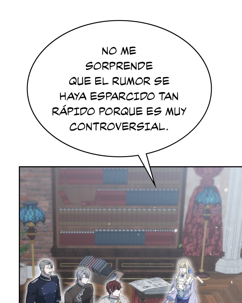 Read La era de la arrogancia ES Manga Online