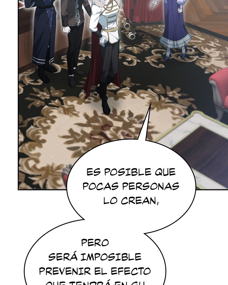 Read La era de la arrogancia ES Manga Online