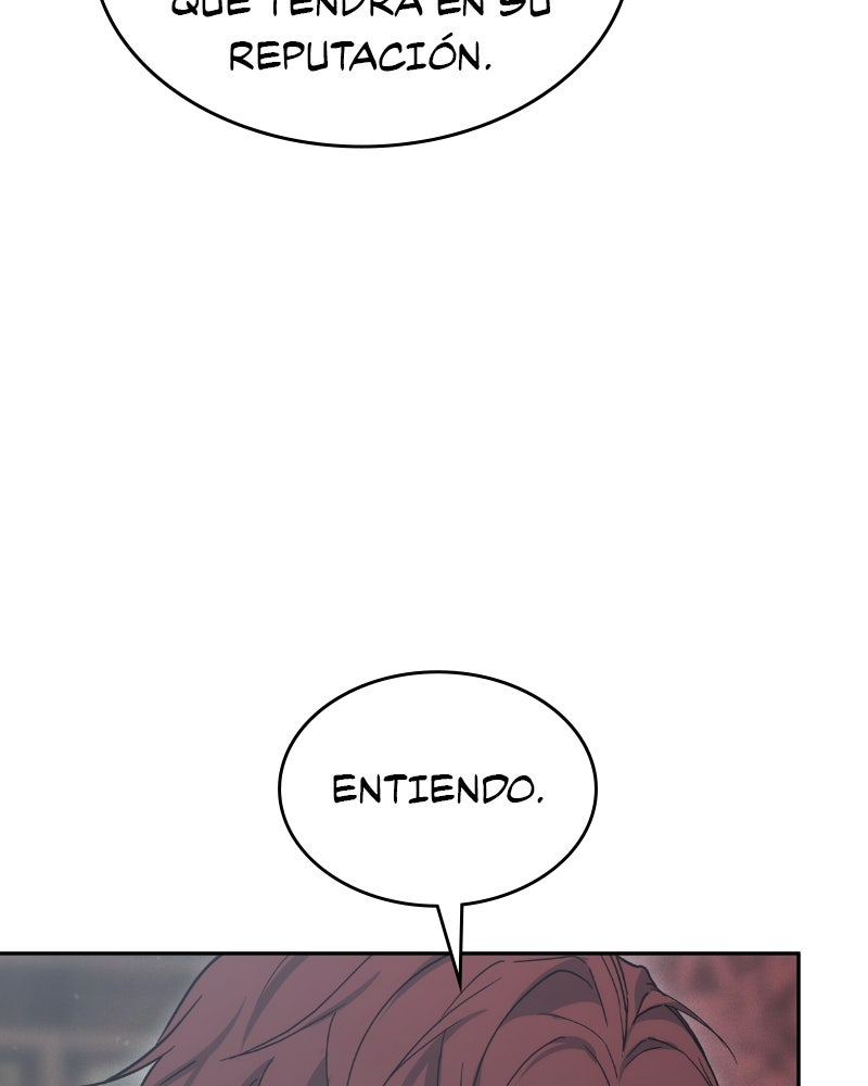 Read La era de la arrogancia ES Manga Online