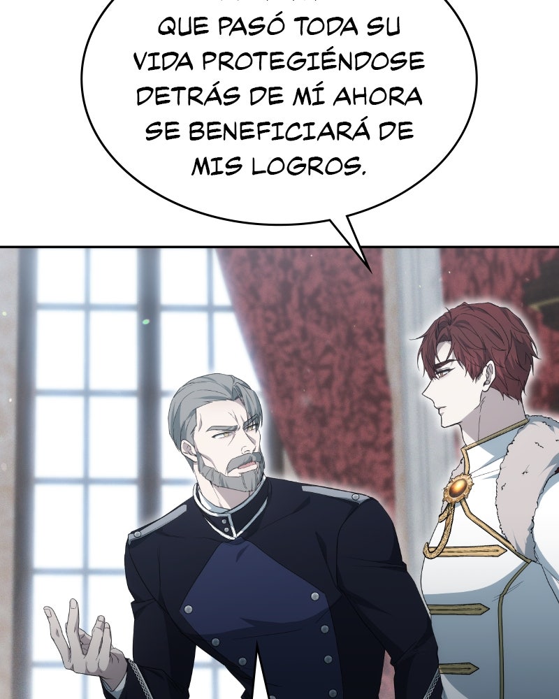 Read La era de la arrogancia ES Manga Online