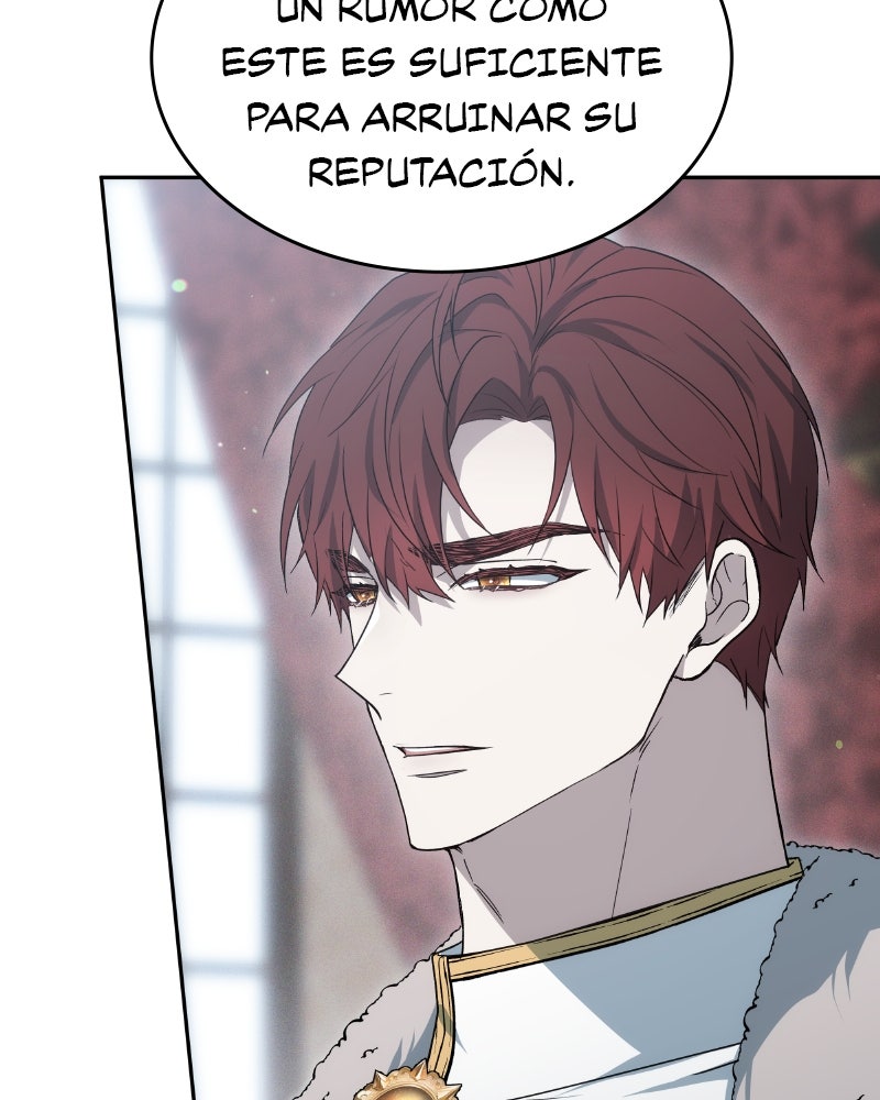 Read La era de la arrogancia ES Manga Online