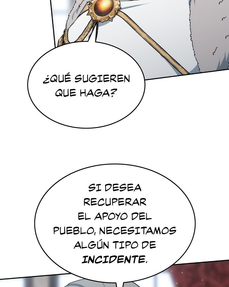 Read La era de la arrogancia ES Manga Online