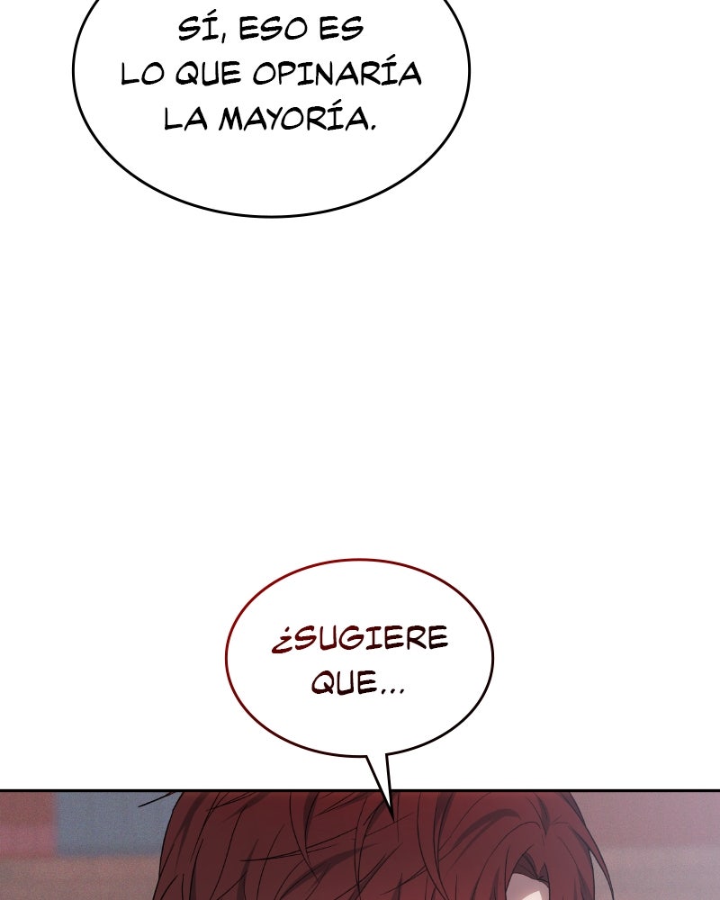 Read La era de la arrogancia ES Manga Online