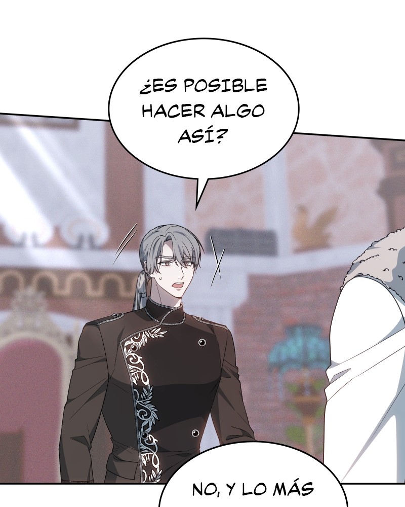 Read La era de la arrogancia ES Manga Online