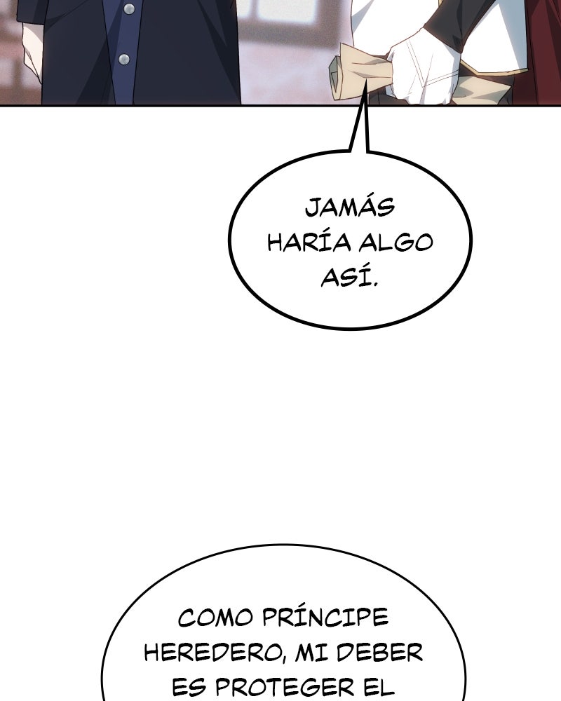 Read La era de la arrogancia ES Manga Online