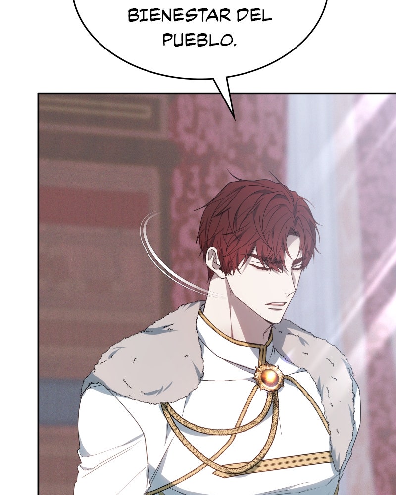 Read La era de la arrogancia ES Manga Online