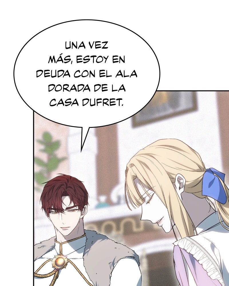 Read La era de la arrogancia ES Manga Online