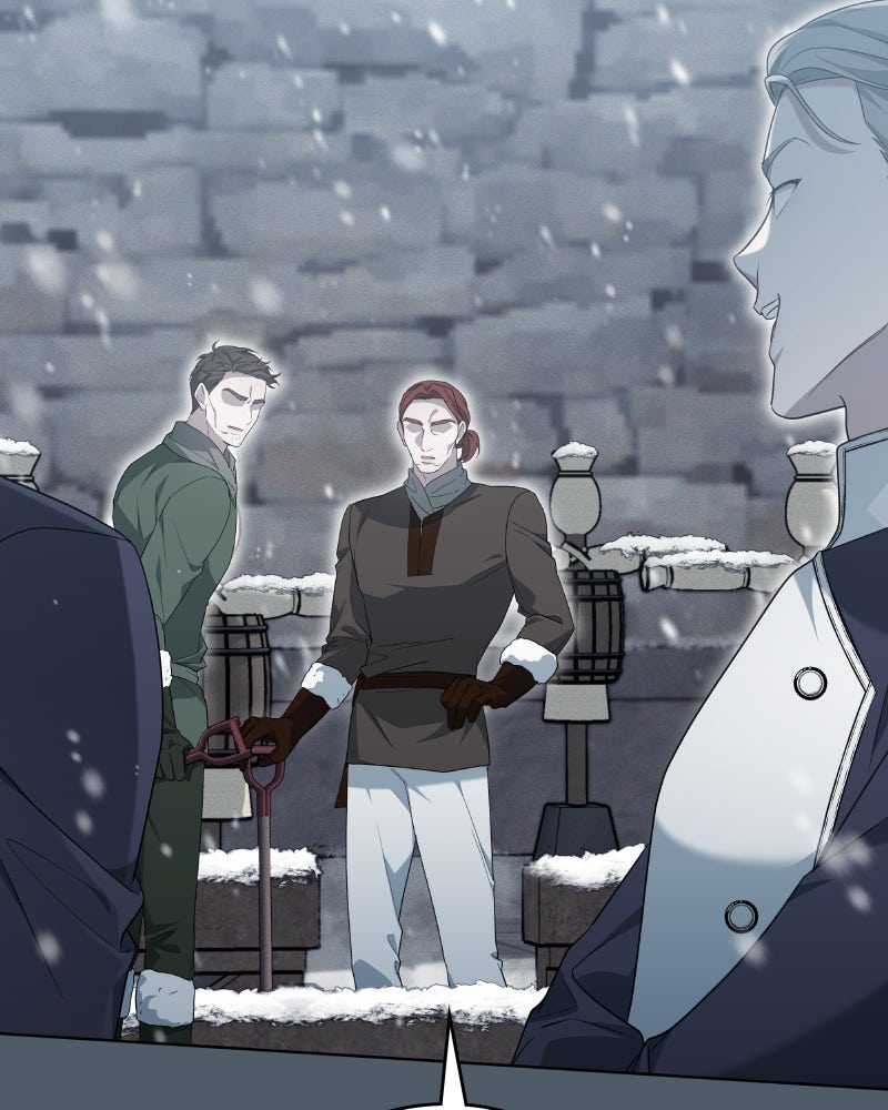 Read La era de la arrogancia ES Manga Online