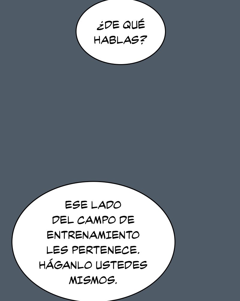 Read La era de la arrogancia ES Manga Online