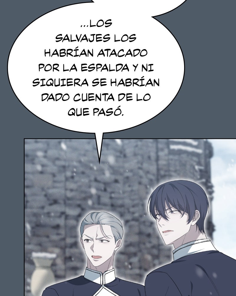 Read La era de la arrogancia ES Manga Online