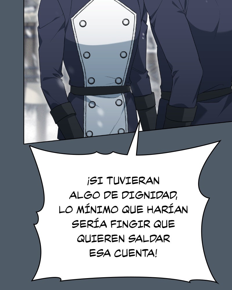 Read La era de la arrogancia ES Manga Online