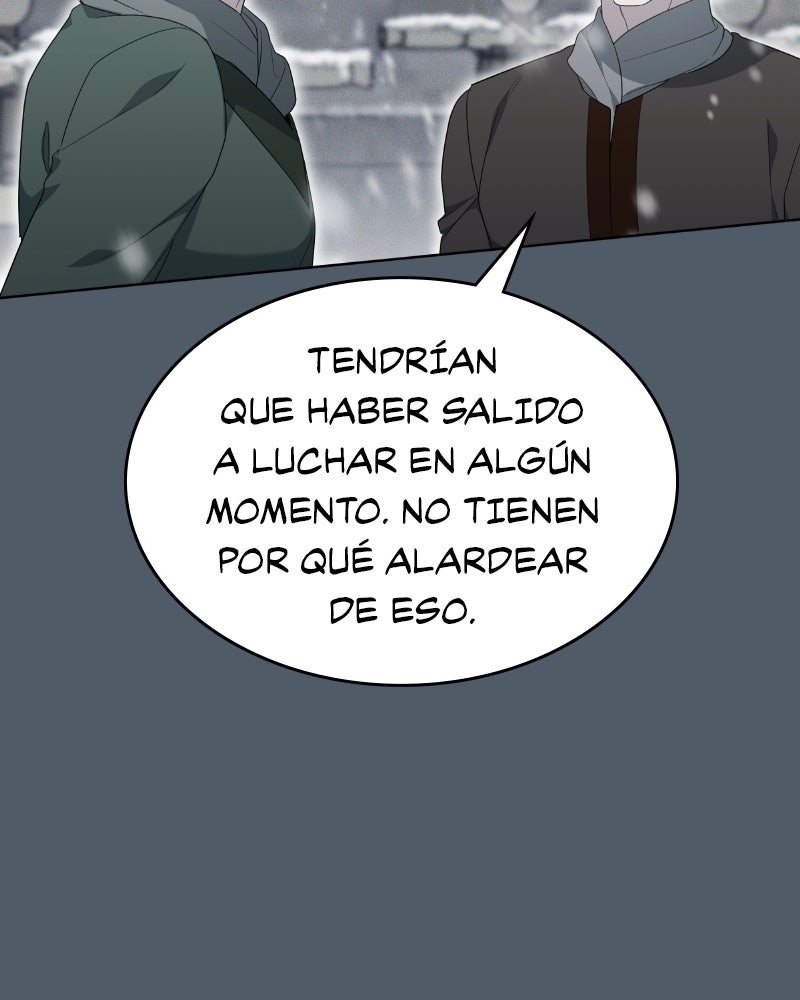 Read La era de la arrogancia ES Manga Online