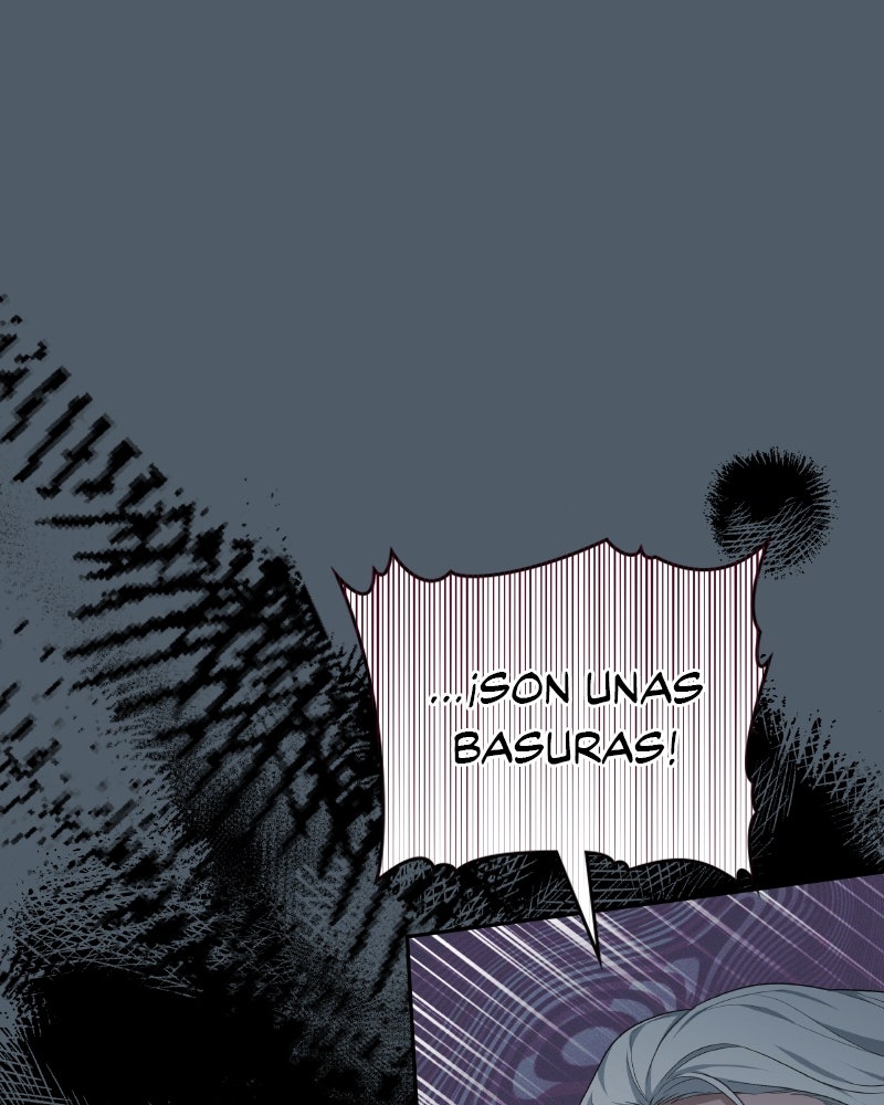 Read La era de la arrogancia ES Manga Online