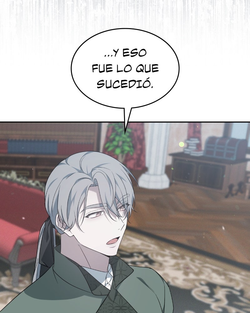 Read La era de la arrogancia ES Manga Online