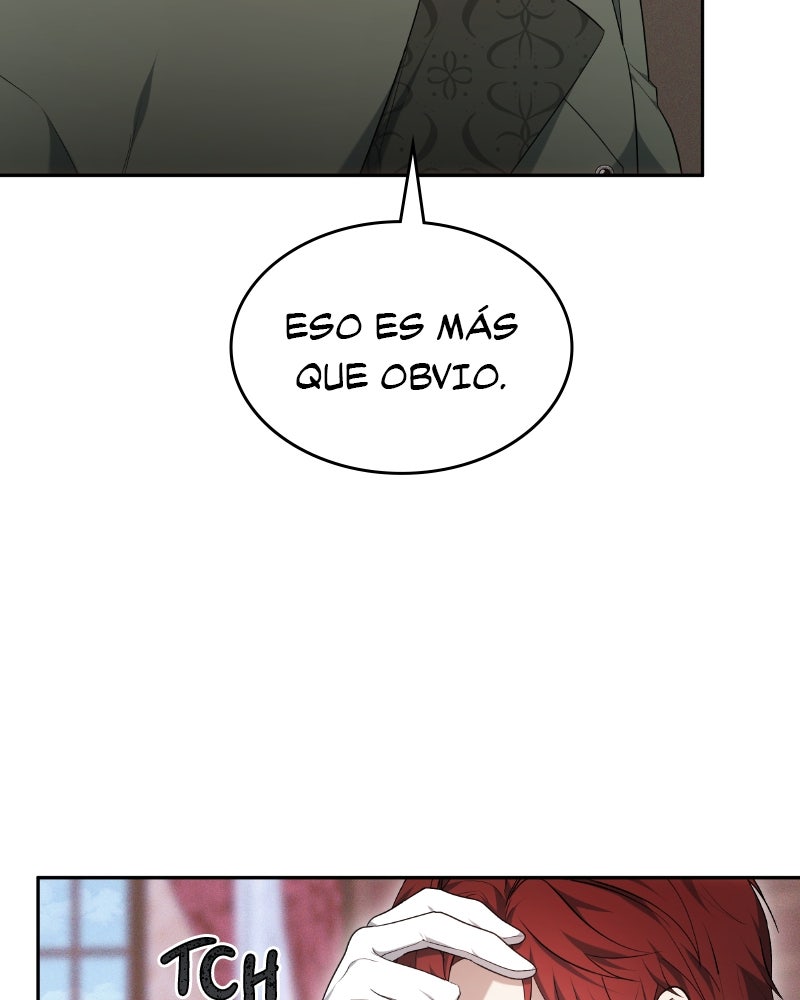 Read La era de la arrogancia ES Manga Online