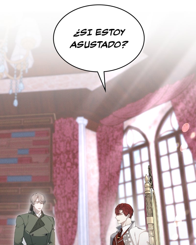 Read La era de la arrogancia ES Manga Online