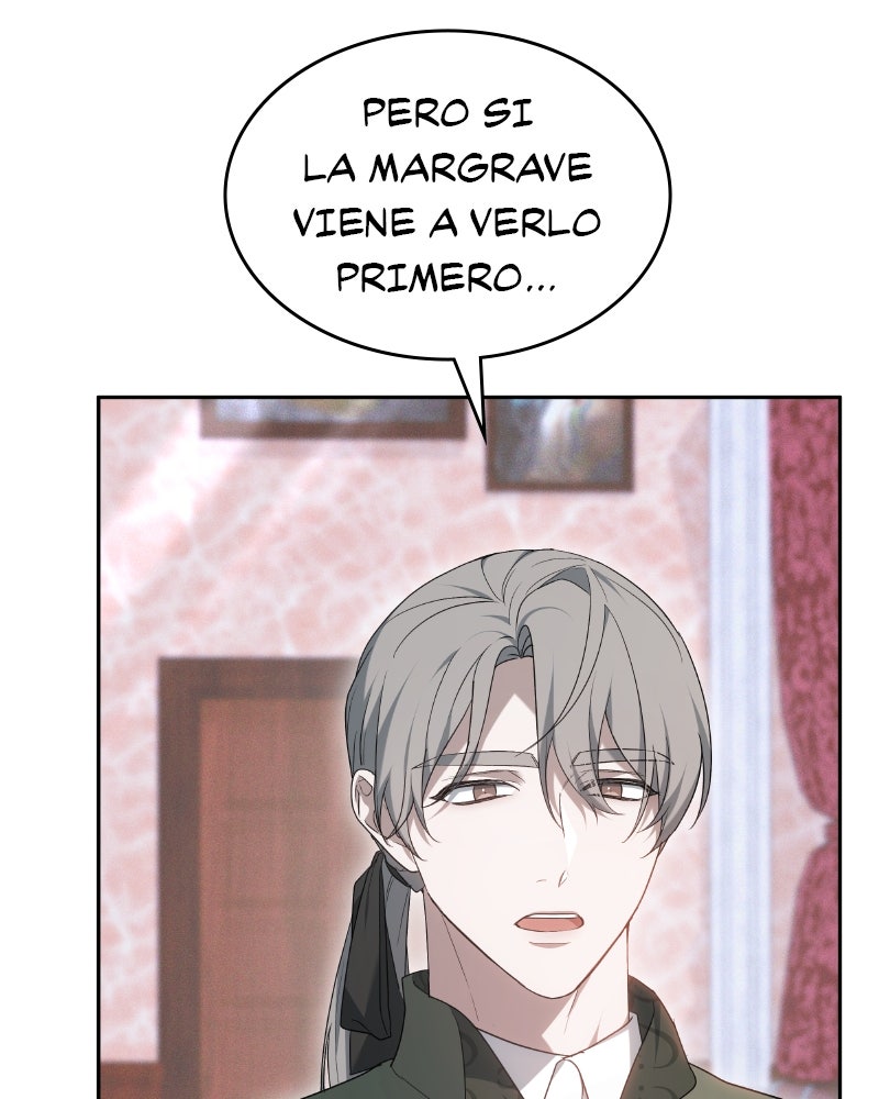 Read La era de la arrogancia ES Manga Online