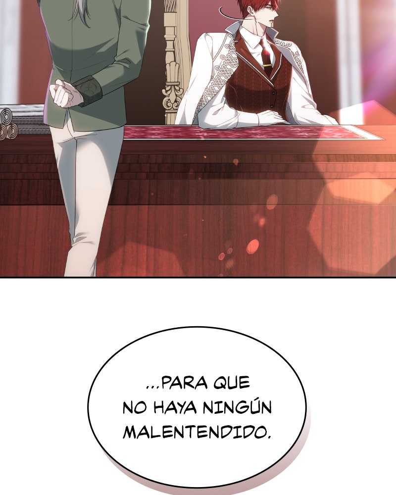 Read La era de la arrogancia ES Manga Online