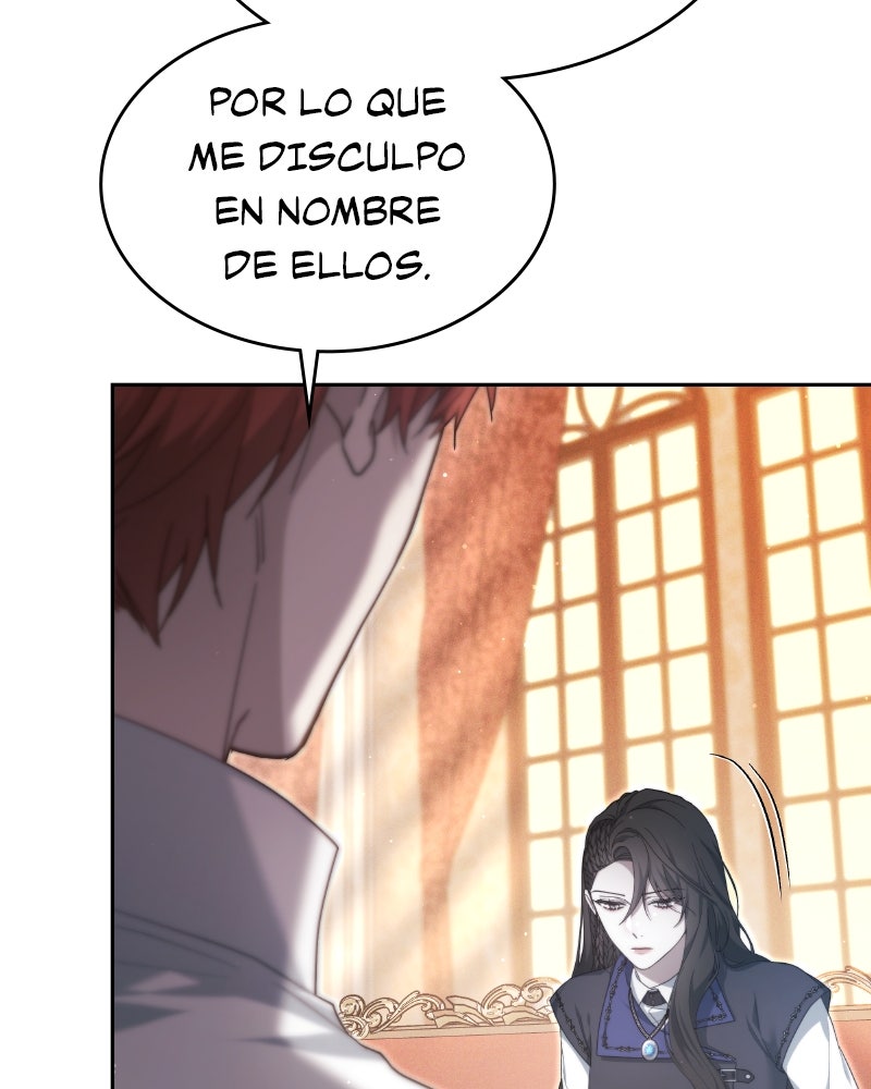 Read La era de la arrogancia ES Manga Online