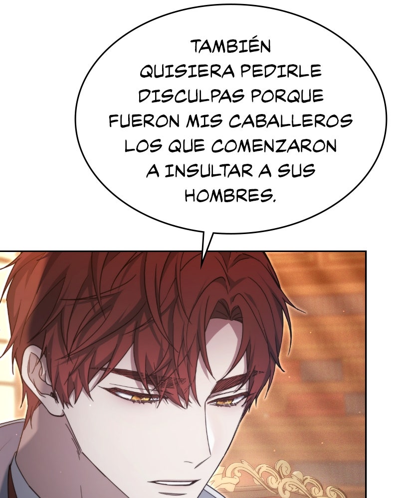 Read La era de la arrogancia ES Manga Online