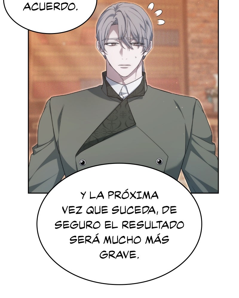 Read La era de la arrogancia ES Manga Online