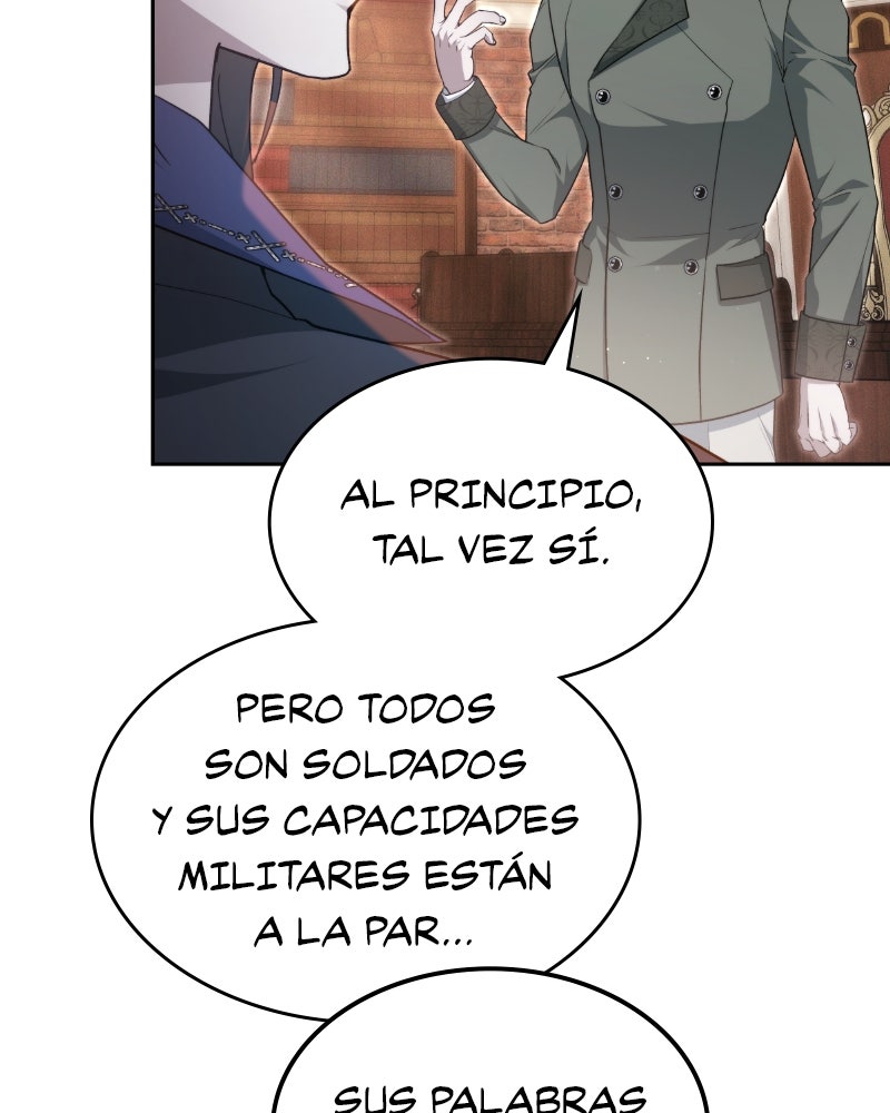 Read La era de la arrogancia ES Manga Online