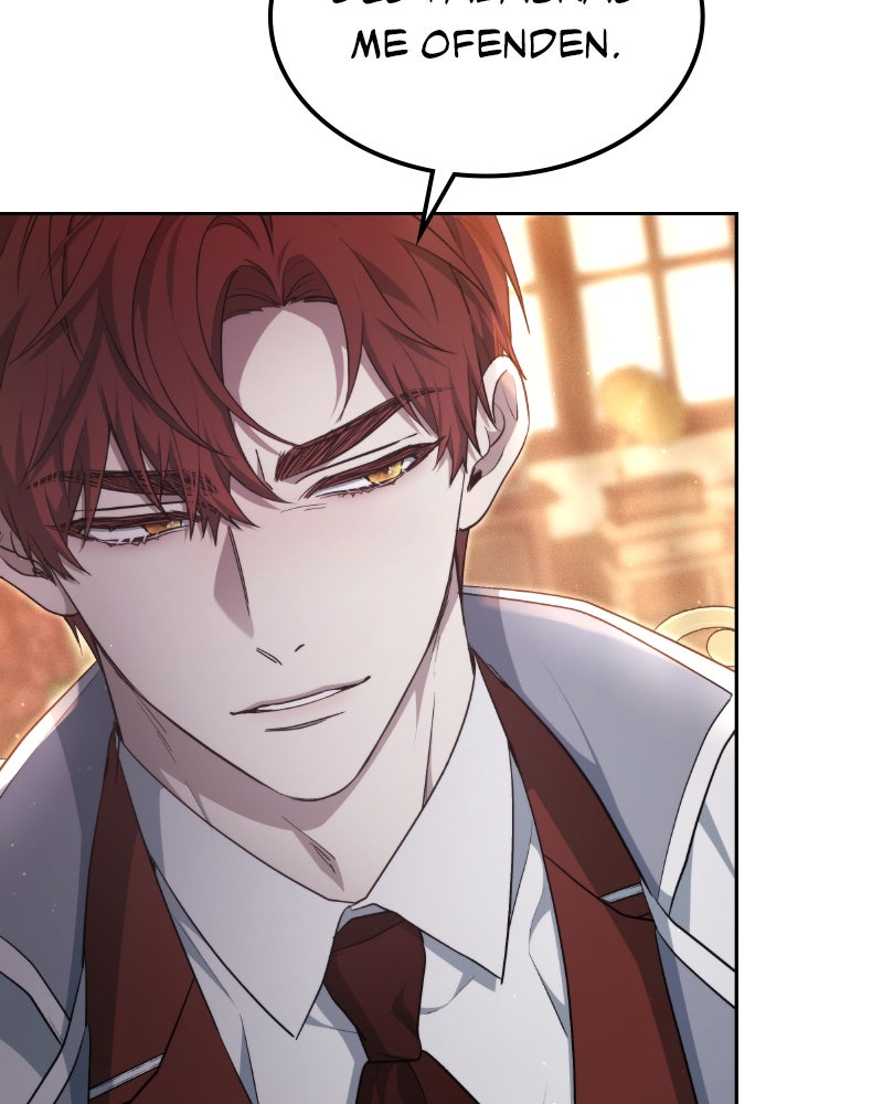 Read La era de la arrogancia ES Manga Online