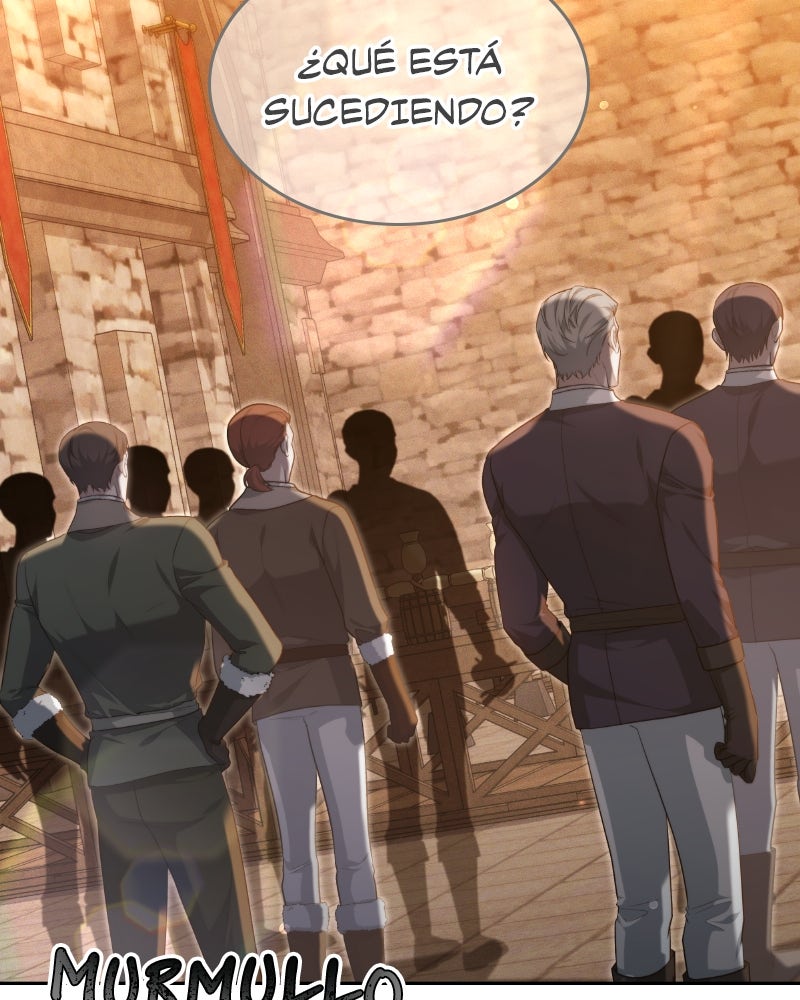 Read La era de la arrogancia ES Manga Online