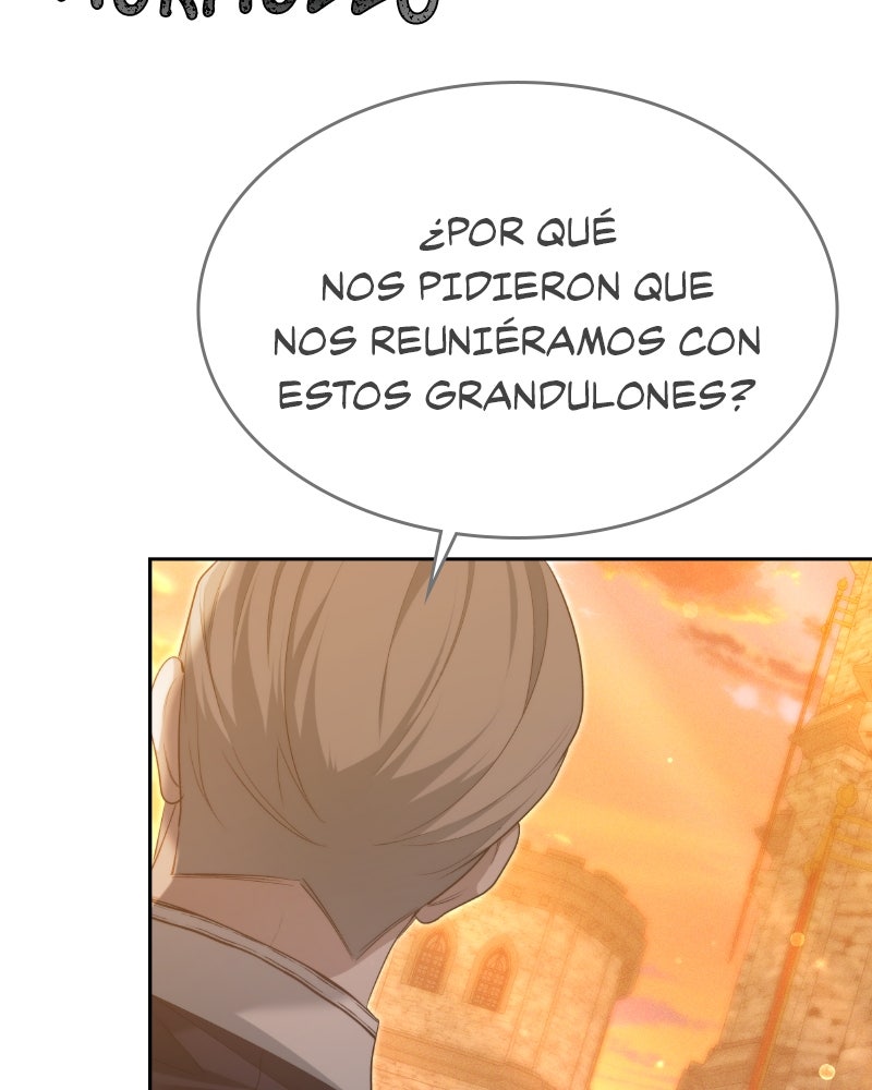 Read La era de la arrogancia ES Manga Online