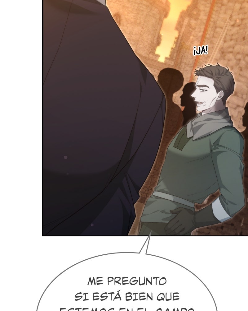 Read La era de la arrogancia ES Manga Online