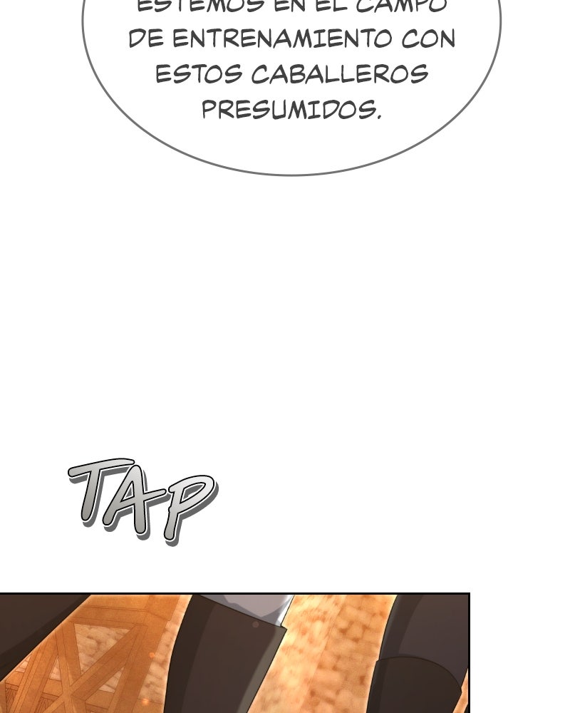 Read La era de la arrogancia ES Manga Online