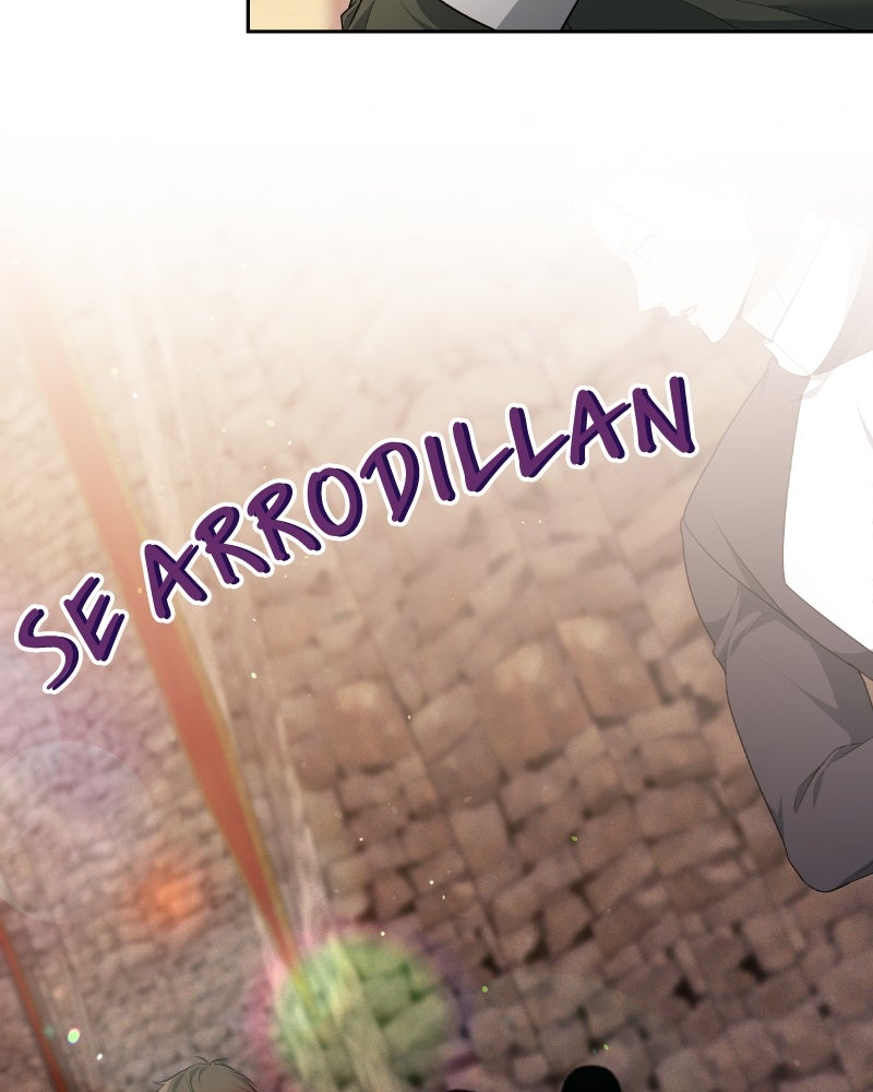 Read La era de la arrogancia ES Manga Online