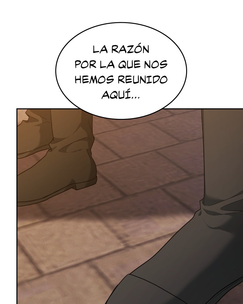 Read La era de la arrogancia ES Manga Online