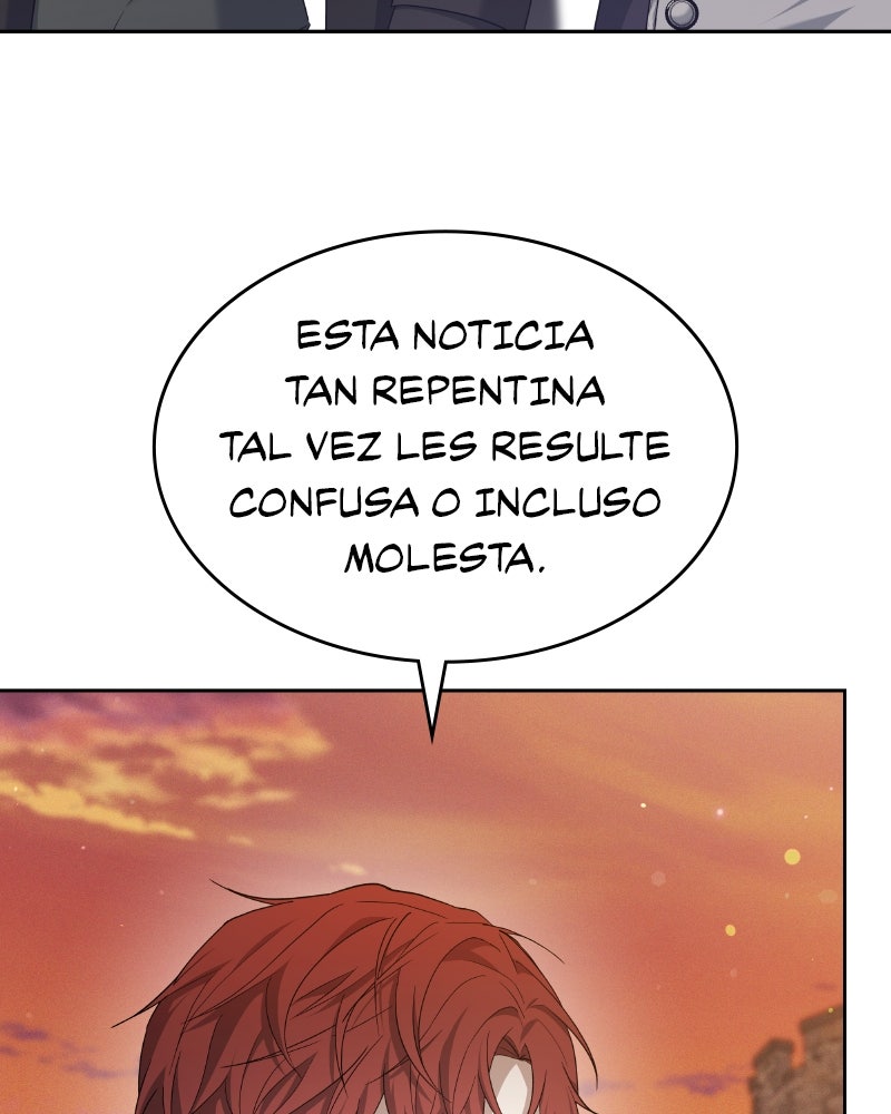 Read La era de la arrogancia ES Manga Online