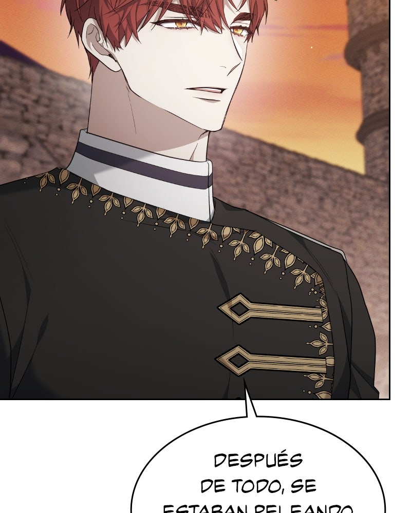 Read La era de la arrogancia ES Manga Online