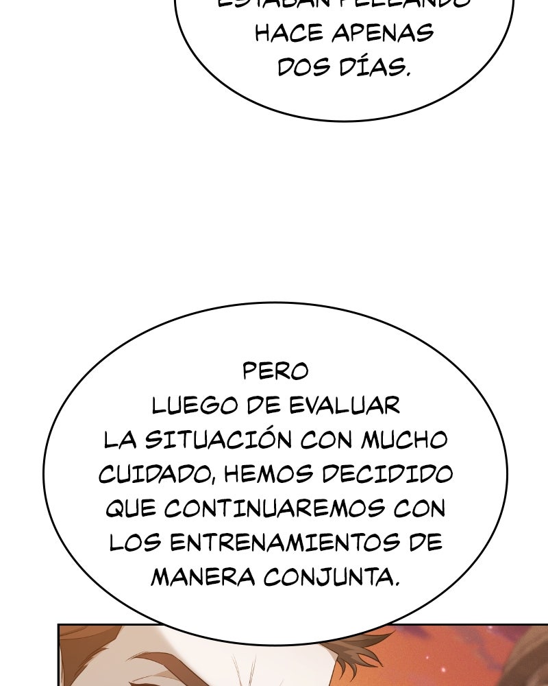 Read La era de la arrogancia ES Manga Online