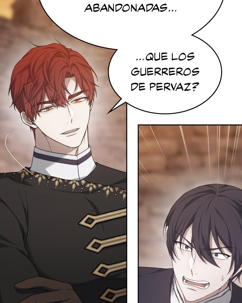 Read La era de la arrogancia ES Manga Online