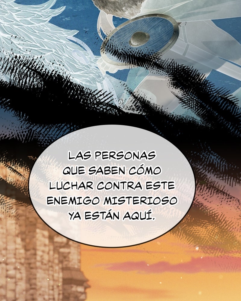 Read La era de la arrogancia ES Manga Online