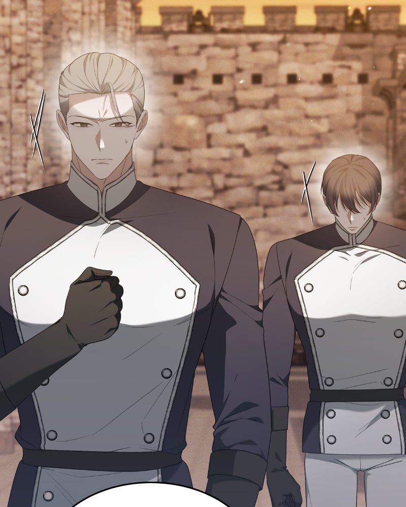 Read La era de la arrogancia ES Manga Online