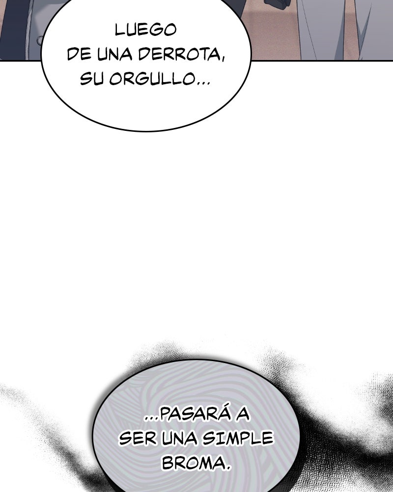 Read La era de la arrogancia ES Manga Online