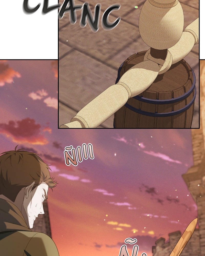 Read La era de la arrogancia ES Manga Online